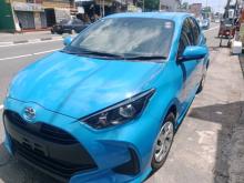 Toyota Yaris X 2023 Car