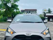 Toyota Yaris X 2023 Car