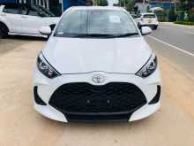 Toyota Yaris X GRADE 2025 Car