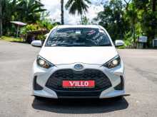Toyota Yaris X 2024 Car