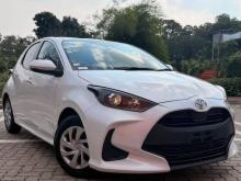 Toyota Yaris X 2023 Car