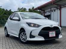 Toyota Yaris X Grade 2022 Car