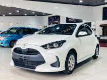 Toyota YARIS X GRADE 2022 Car