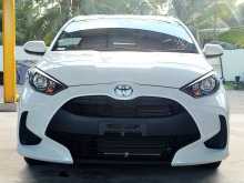 Toyota Yaris X Grade 2022 Car