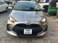 Toyota Yaris X Grade Limited 2023 Car