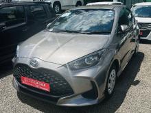 Toyota Yaris X 2024 Car