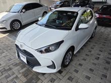 Toyota Yaris X Limited 2023 Car