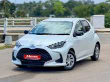Toyota Yaris X GRADE 2026 Car