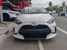 Toyota Yaris X Grade 2023 Car
