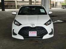 Toyota Yaris X 2024 Car