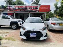 Toyota Yaris X 2023 Car