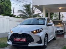 Toyota Yaris X Grade 2024 Car