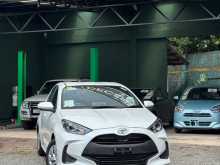 Toyota Yaris X 2023 Car