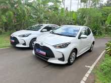 Toyota YARIS X LIMITED 360 4 Way 2024 Car