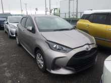 Toyota Yaris X 2023 Car