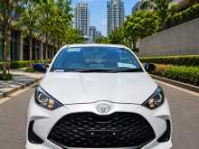 Toyota Yaris X Limited 2026 Car