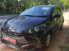 Toyota Yaris X Grade 2022 Car