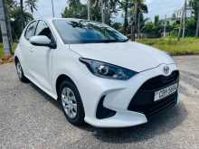 Toyota YARIS X GRADE 2022 Car