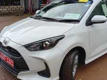 Toyota Yaris X Grade 2022 Car