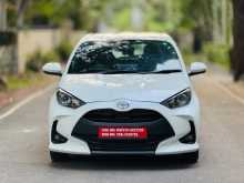 Toyota YARIS X GRADE 2022 Car