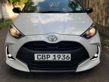 Toyota Yaris X Grade 2022 Car