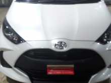 Toyota Yaris X Grade 2022 Car