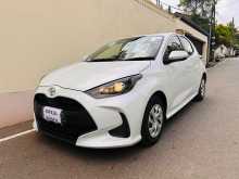 Toyota Yaris X Grade 2022 Car