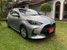 Toyota Yaris X 2023 Car