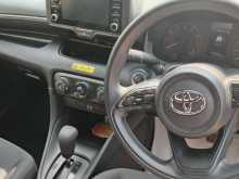Toyota Yaris 2023 Car