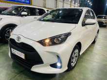 Toyota Yaris 2023 Car