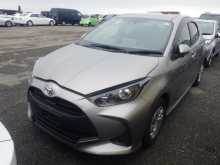 Toyota Yaris X 2023 Car