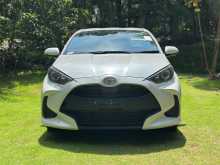 Toyota Yaris X Grade Safety 2023 Car