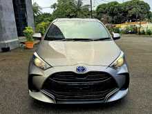 Toyota Yaris X Grade 2023 Car