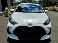 Toyota Yaris X Grade 2023 Car