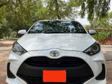 Toyota Yaris X Grade 2023 Car