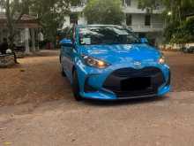 Toyota Yaris X 2023 Car