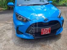 Toyota Yaris X Grade Safety 2023 Car