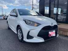 Toyota Yaris X Grade 2023 Car