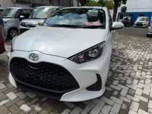 Toyota Yaris X 2023 Car