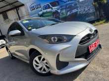 Toyota Yaris X Limited Safety 2023 Car