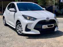 Toyota YARIS X 2023 Car