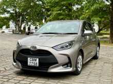 Toyota Yaris X Grade 2023 Car