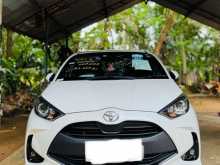 Toyota Yaris X 2023 Car