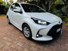 Toyota Yaris X Grade 2023 Car