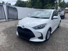 Toyota YARIS X GRADE 2023 Car
