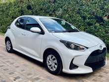 Toyota Yaris X 2023 Car