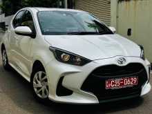 Toyota Yaris X Grade 2023 Car
