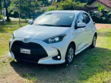 Toyota Yaris X Grade 2023 Car