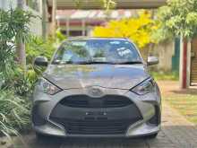 Toyota Yaris X Grade 2023 Car