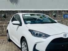 Toyota Yaris X 2023 Car